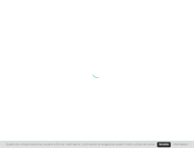 Tablet Screenshot of piscinedivicenza.it
